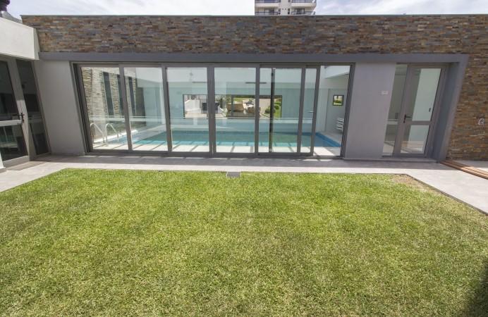 Apartamento Chronos Πούντα ντελ Έστε Εξωτερικό φωτογραφία
