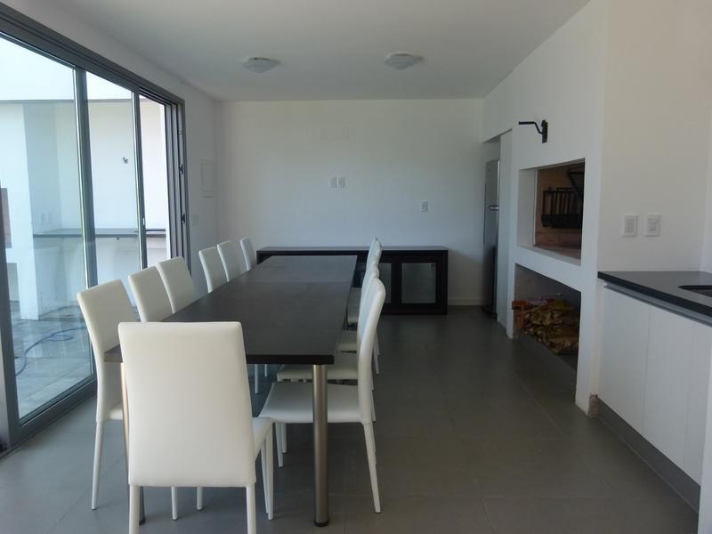 Apartamento Chronos Πούντα ντελ Έστε Εξωτερικό φωτογραφία