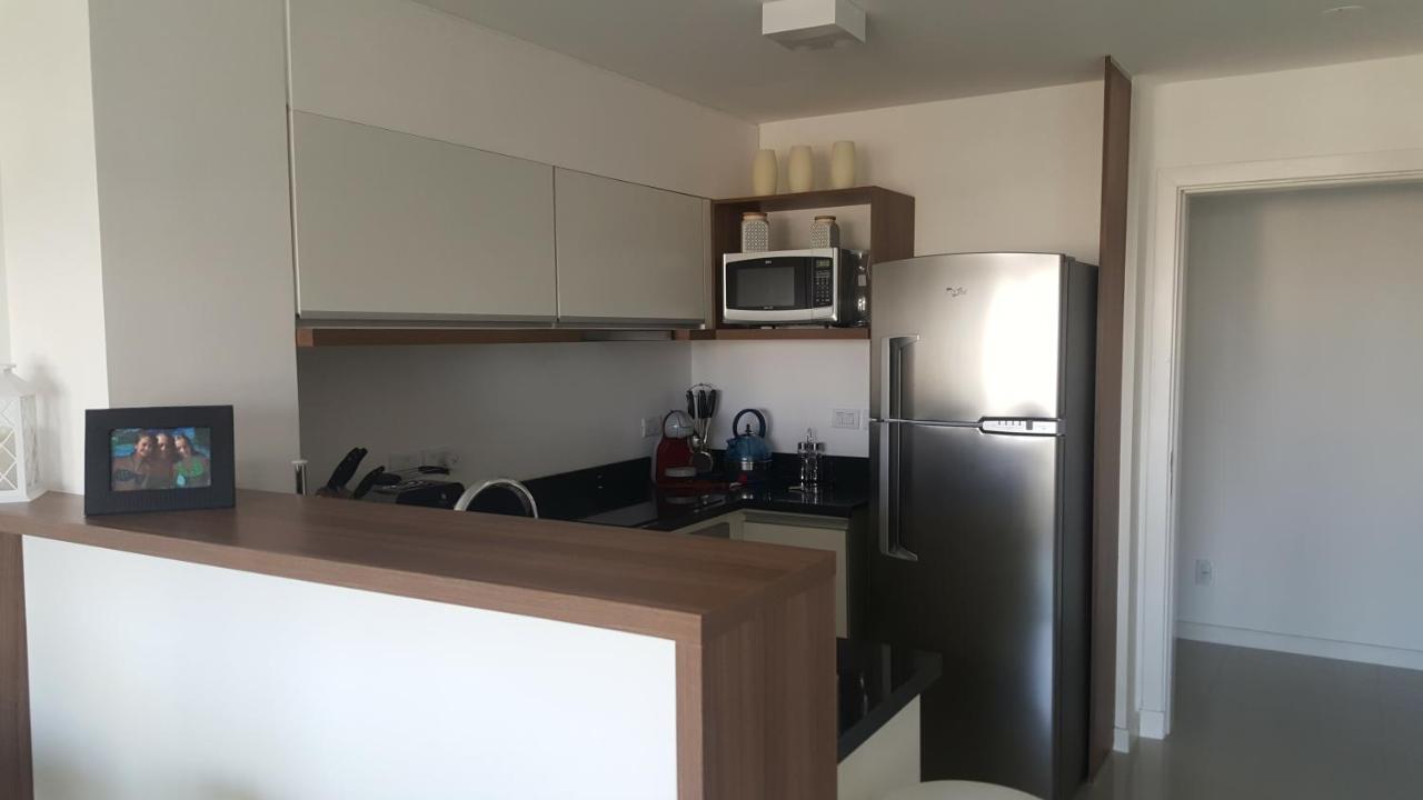 Apartamento Chronos Πούντα ντελ Έστε Εξωτερικό φωτογραφία