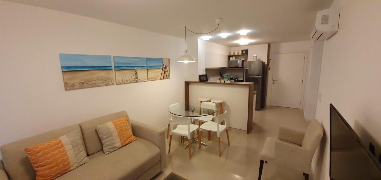 Apartamento Chronos Πούντα ντελ Έστε Εξωτερικό φωτογραφία