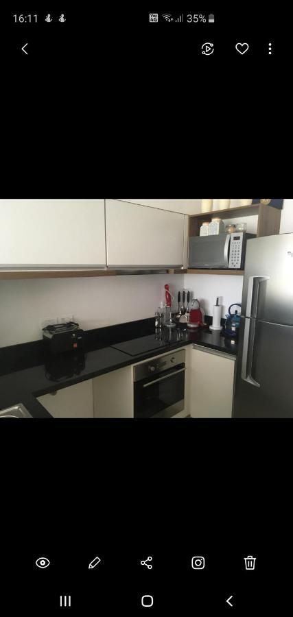 Apartamento Chronos Πούντα ντελ Έστε Εξωτερικό φωτογραφία